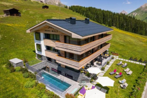 Chalet Hohe Welt - luxury apartments